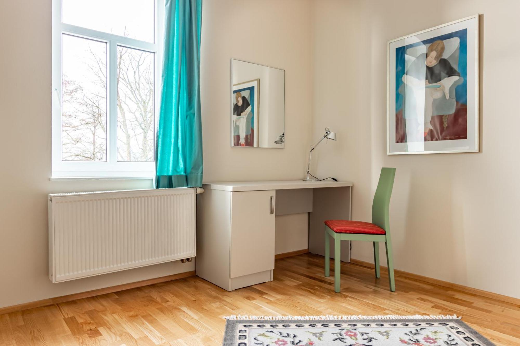 Boutique Hotel Swisshouse Mariánské Lázně Стая снимка