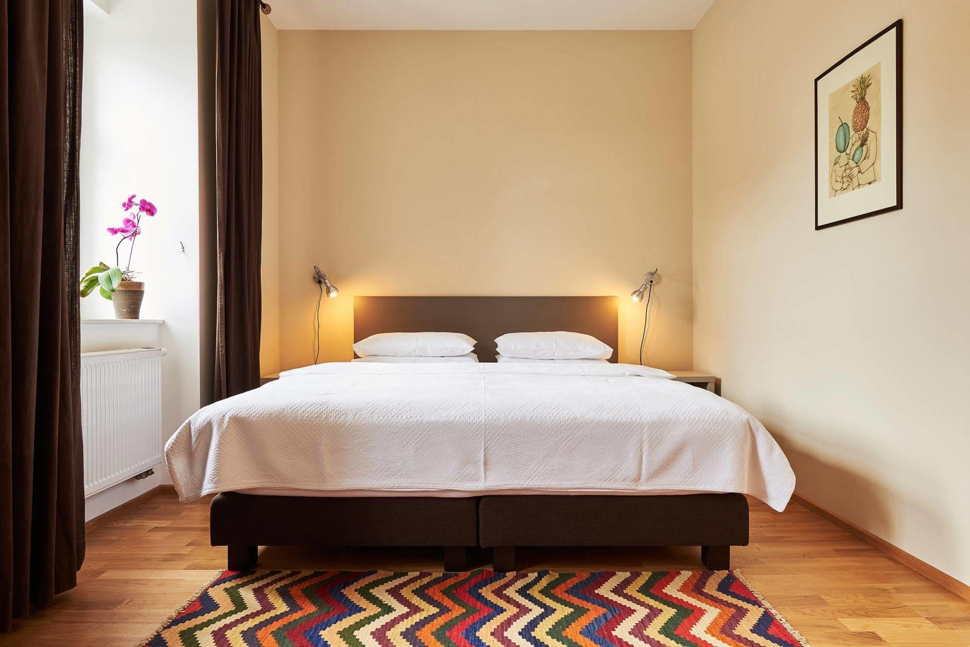Boutique Hotel Swisshouse Mariánské Lázně Екстериор снимка