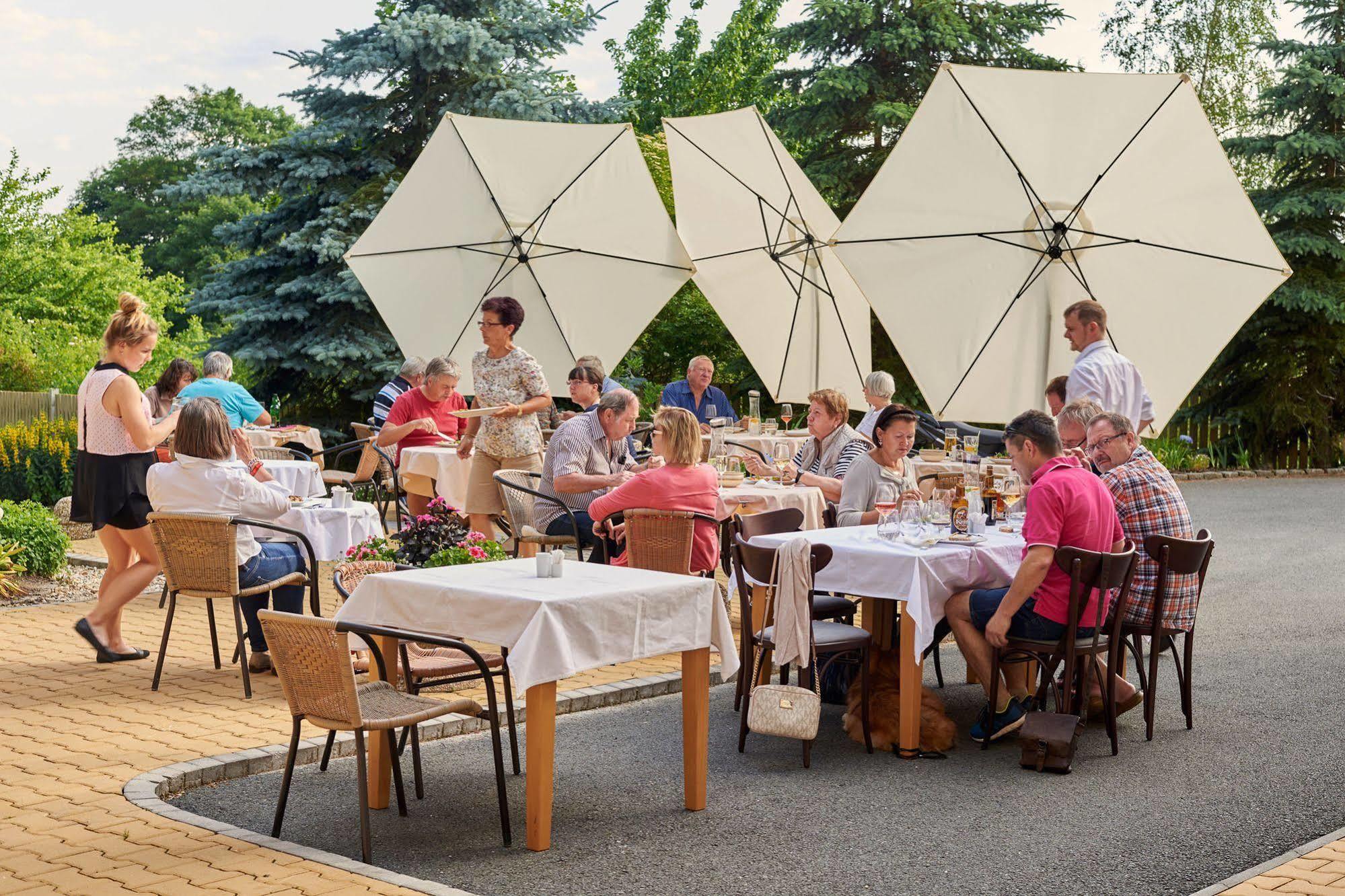 Boutique Hotel Swisshouse Mariánské Lázně Екстериор снимка