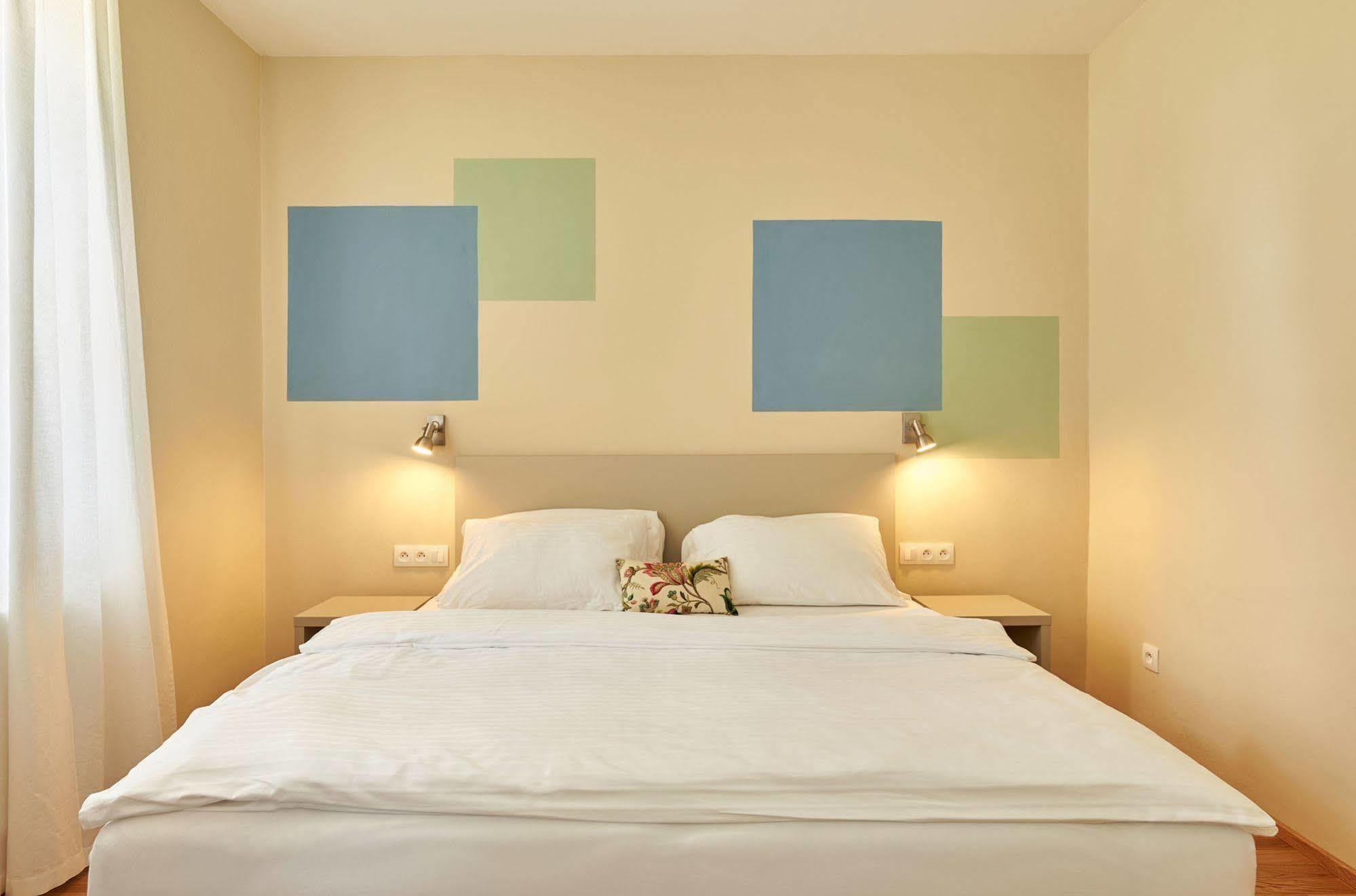 Boutique Hotel Swisshouse Mariánské Lázně Екстериор снимка