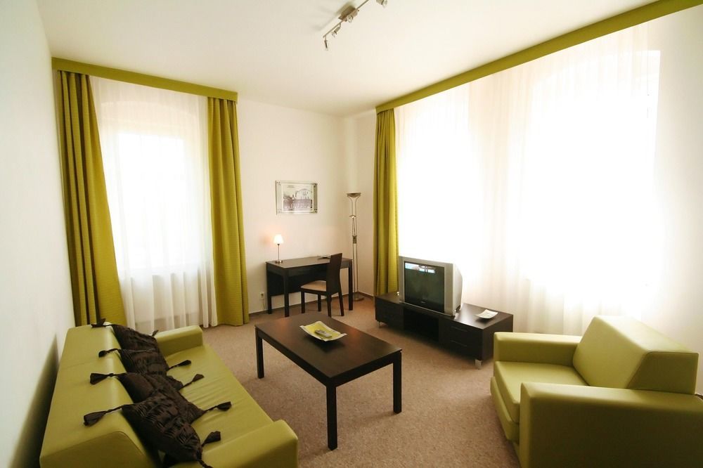 Boutique Hotel Swisshouse Mariánské Lázně Екстериор снимка