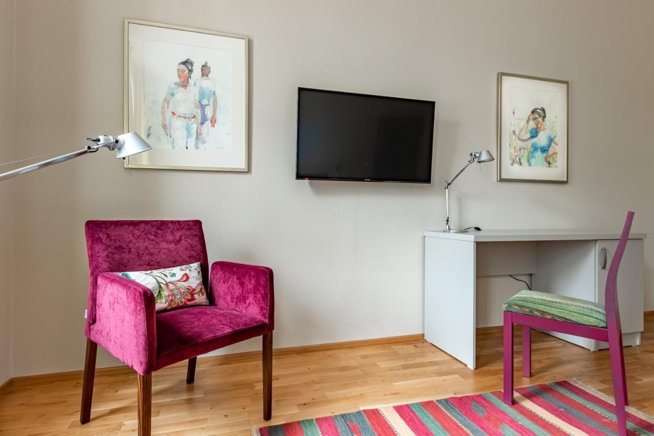 Boutique Hotel Swisshouse Mariánské Lázně Екстериор снимка