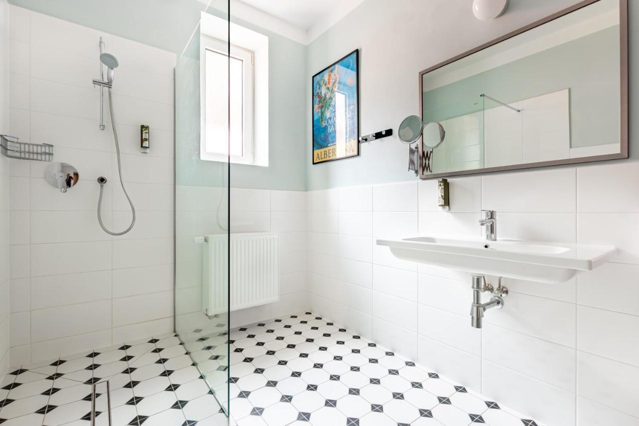 Boutique Hotel Swisshouse Mariánské Lázně Екстериор снимка