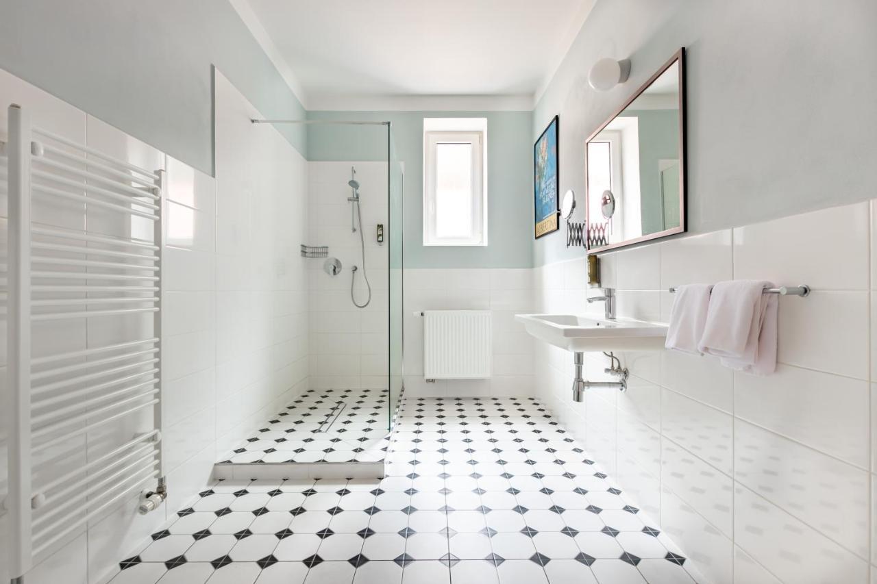 Boutique Hotel Swisshouse Mariánské Lázně Екстериор снимка