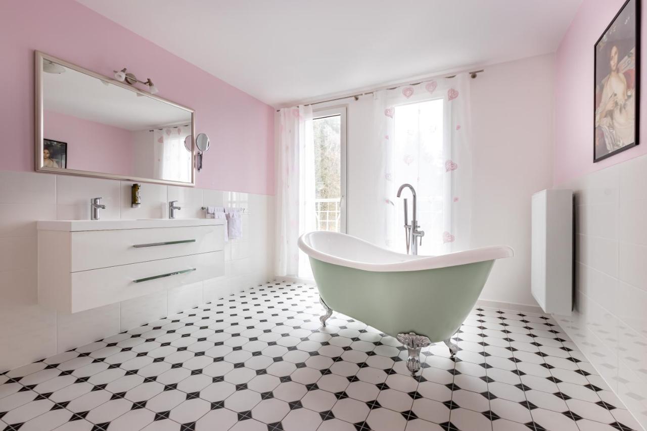 Boutique Hotel Swisshouse Mariánské Lázně Екстериор снимка