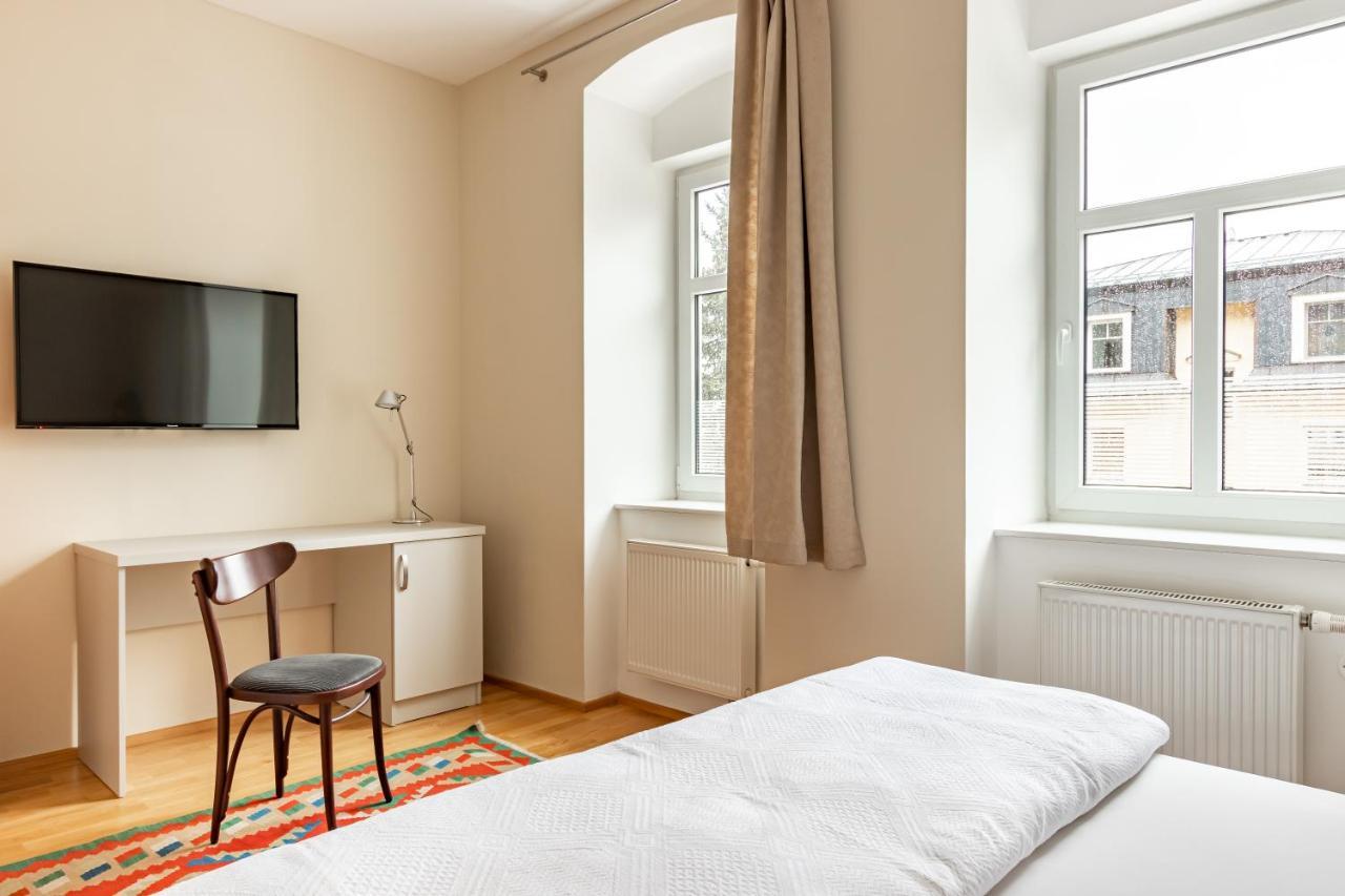 Boutique Hotel Swisshouse Mariánské Lázně Екстериор снимка