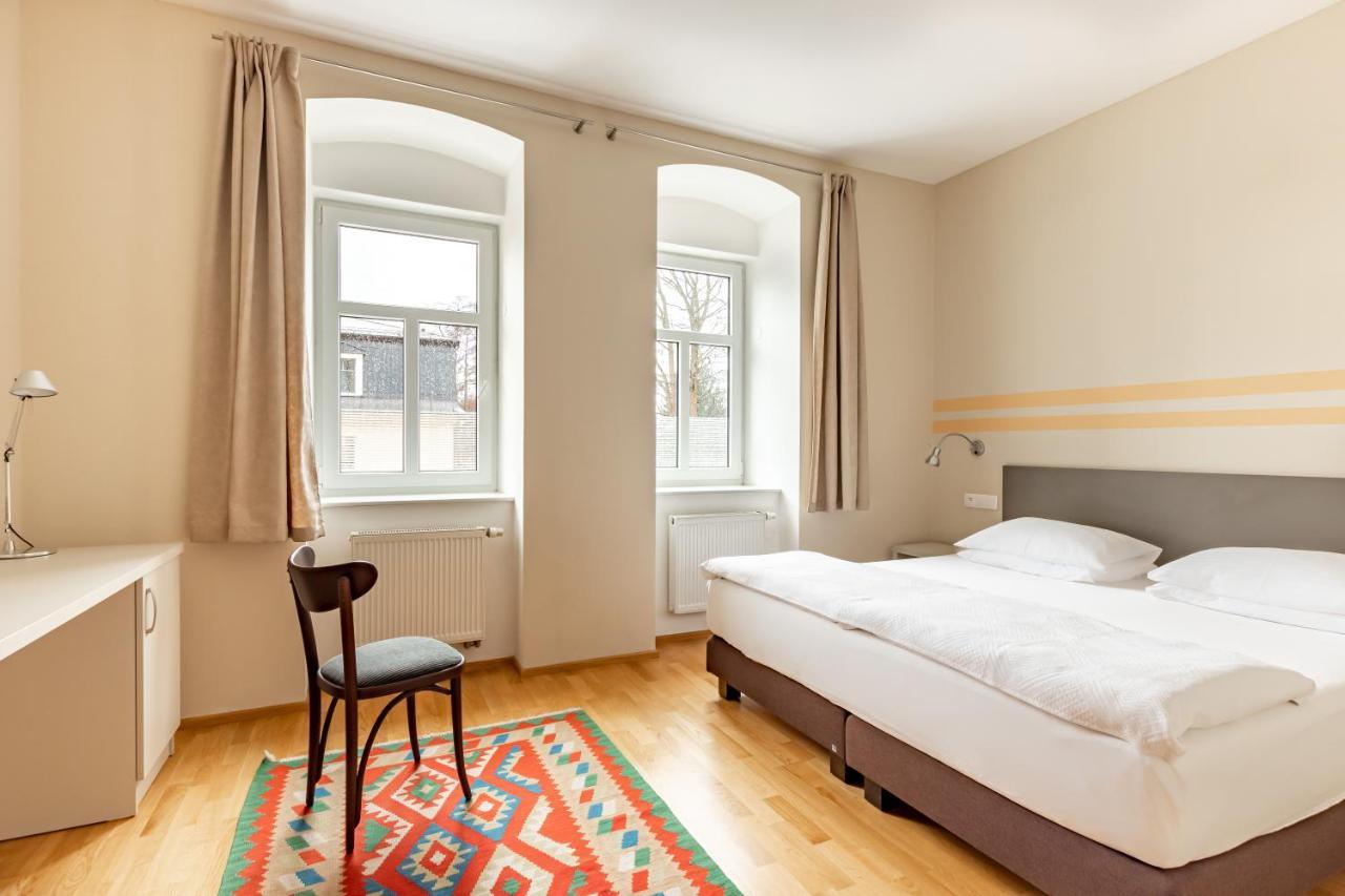 Boutique Hotel Swisshouse Mariánské Lázně Екстериор снимка